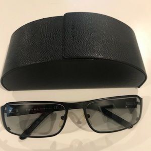 Prada Sunglasses